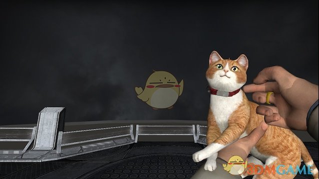 《求生之路2》最新猫枪MOD