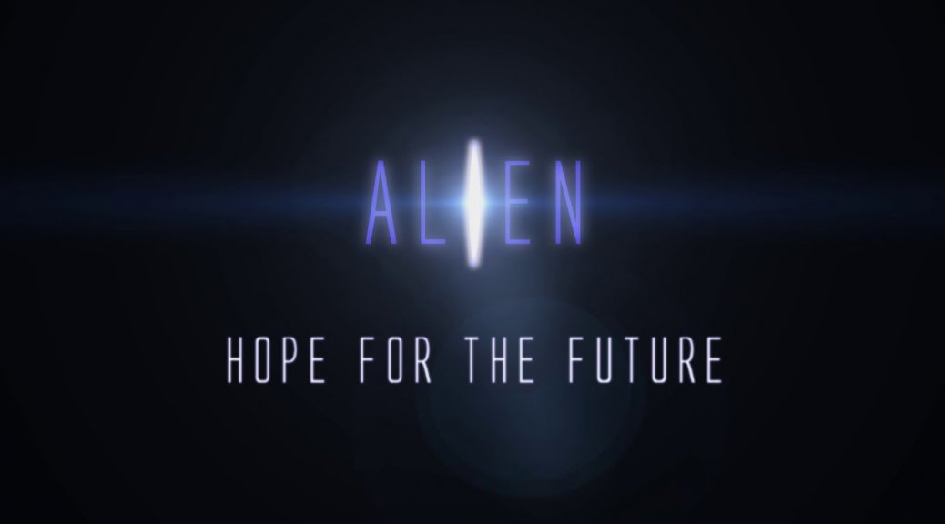 同人作品《异形：未来希望》公布游戏视频
