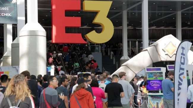 取代E3！IGN将于6月份举办线上游戏展示活动