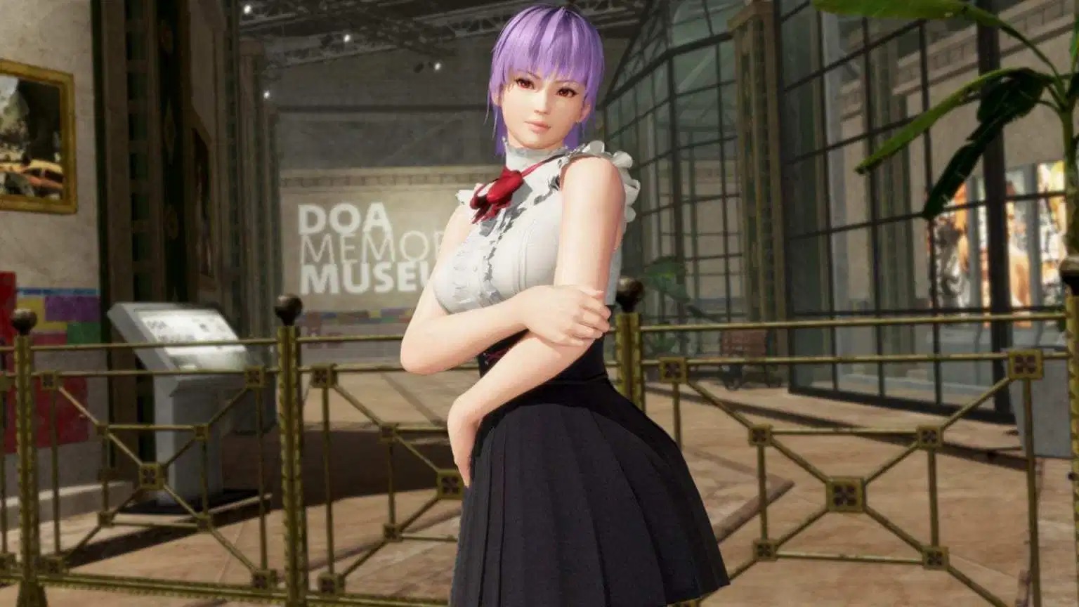 绫音之超天使女仆装 - PS4 | PlayStation™Store官方网站 香港