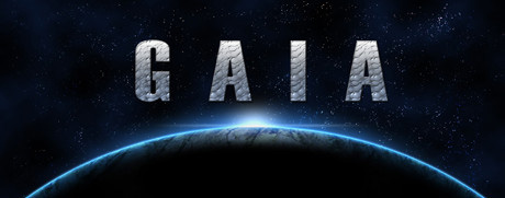 《Gaia》英文免安装版