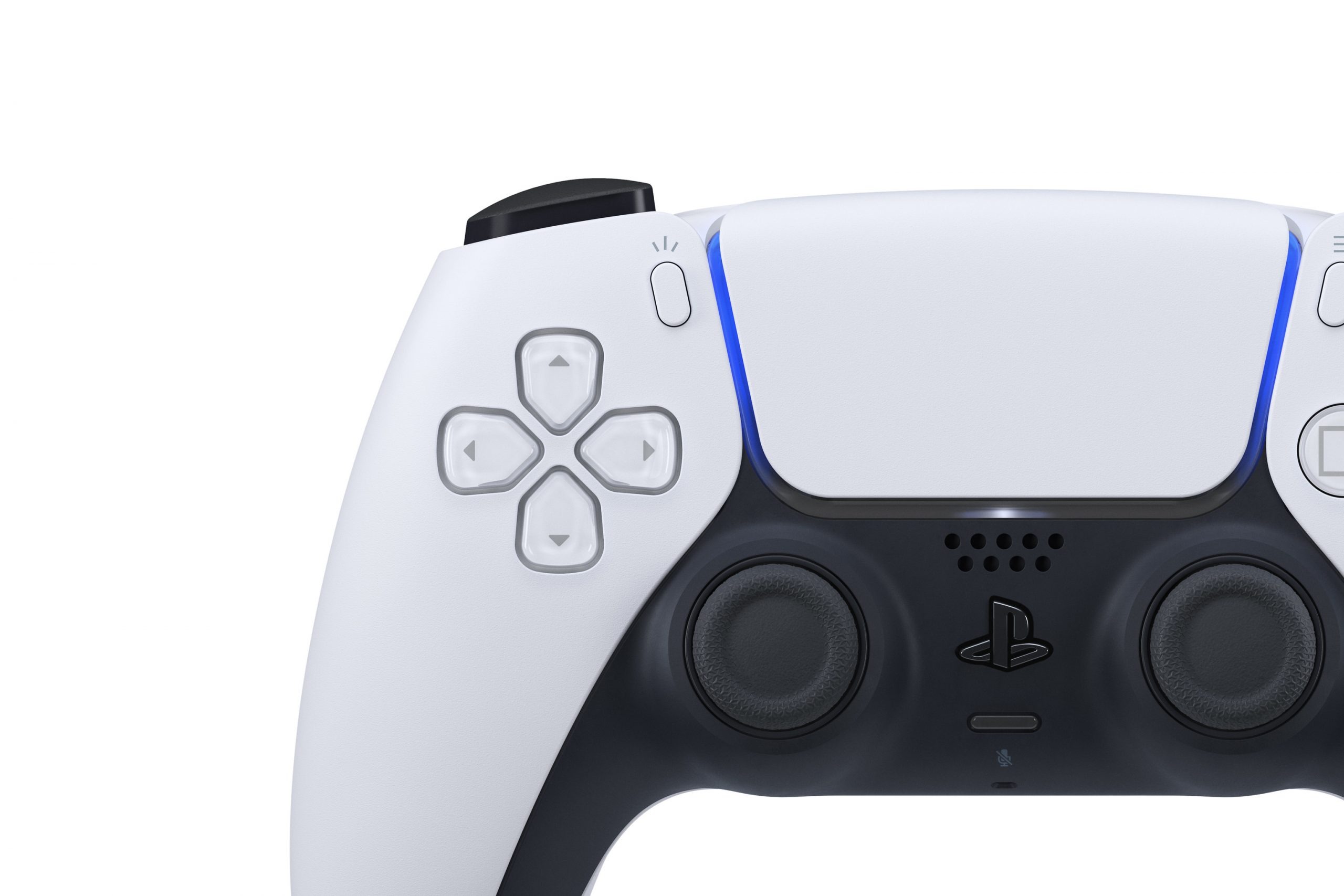 PlayStation®5全新无线手柄DualSense公布