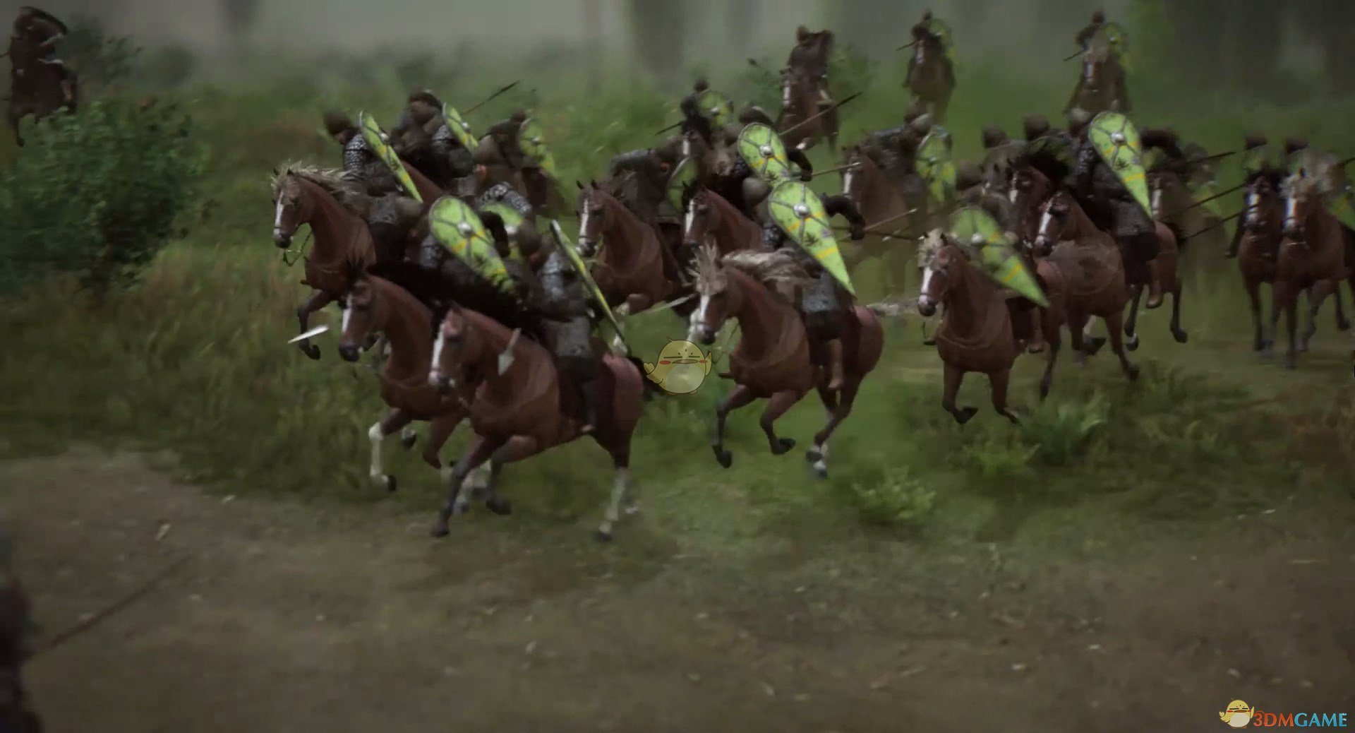 《骑马与砍杀2》锻造全技能效果介绍