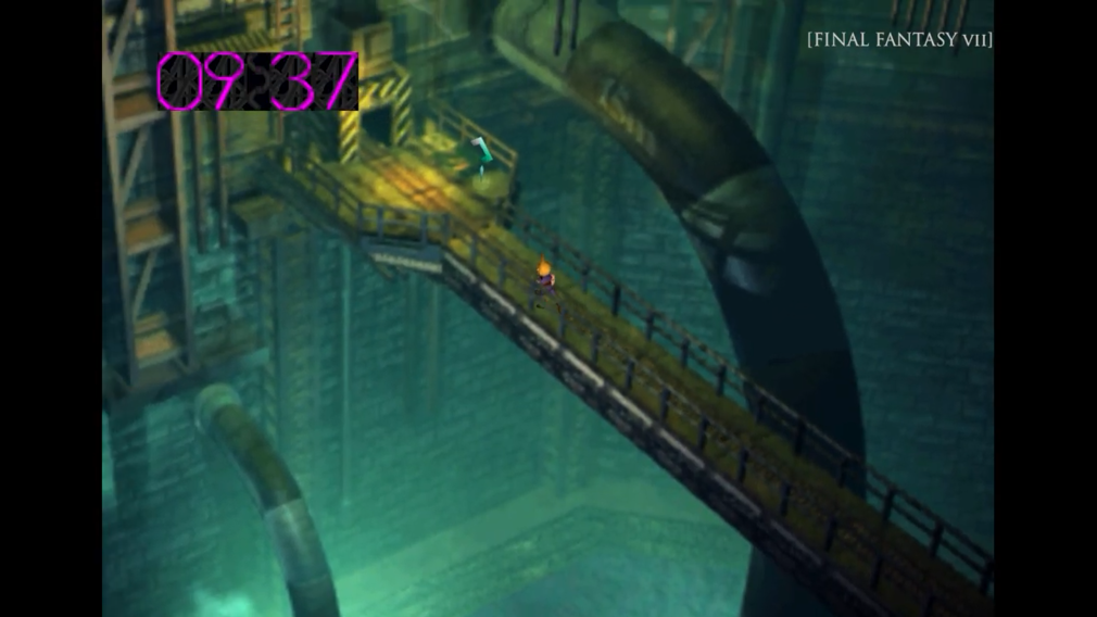 《最终幻想7:重制版》开发者日志第四弹：音乐和音效