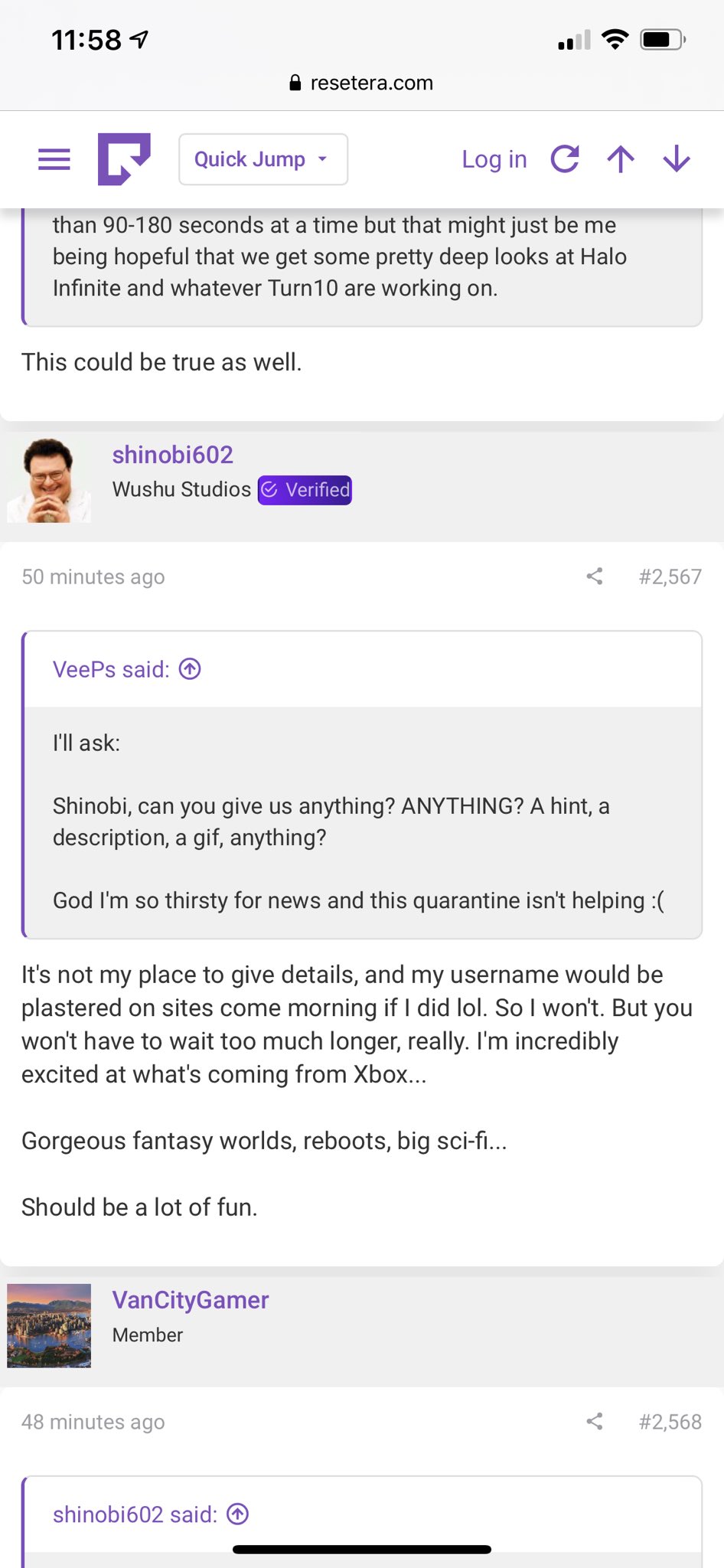 传闻下周Xbox将有大消息公布 会有《神鬼寓言4》？