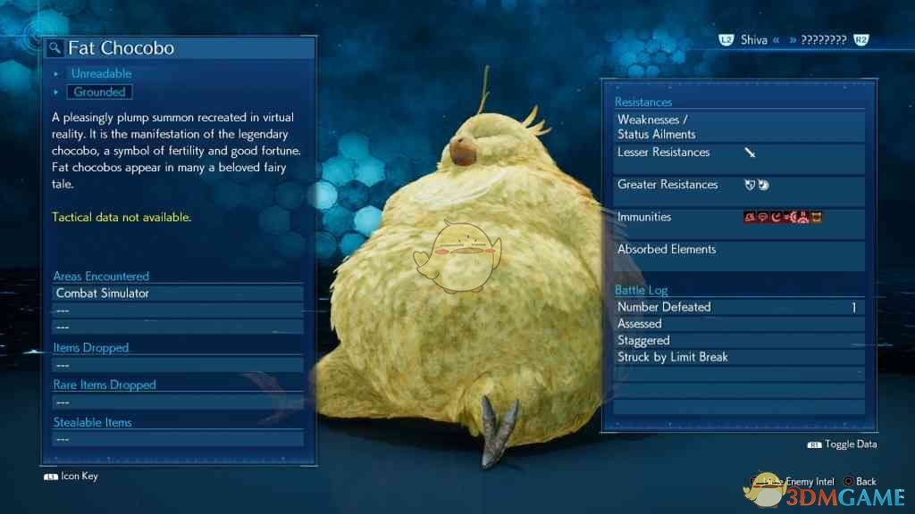 《最终幻想7：重制版》全召唤兽获取方法介绍