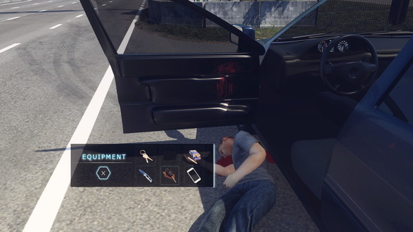 国外警察模拟器《Police Shootout》上架Steam 主角自带子弹时间能力