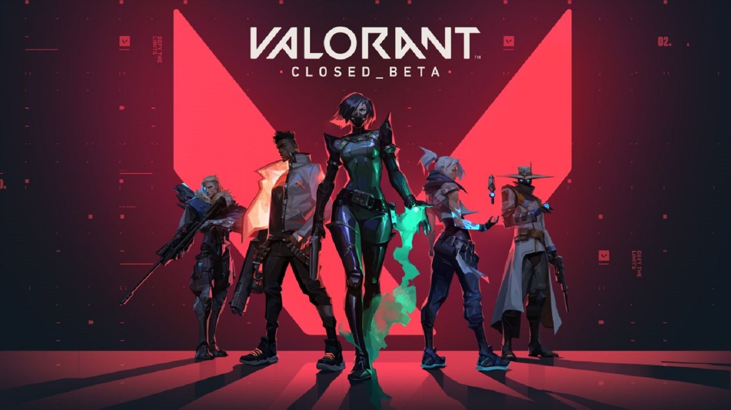 《Valorant》开发日志：提供游戏界最佳网络体验
