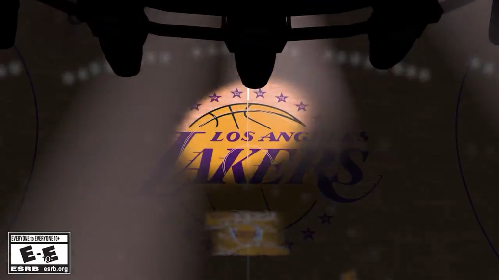 传奇永恒！《NBA 2K20》发布视频纪念科比退役日