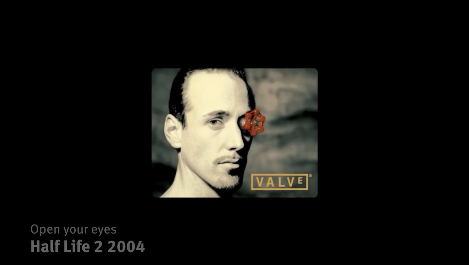 1998-2020V社Logo演变史：往人头上焊了20年阀门