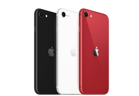 降维挨击！苹果推便宜版iPhone SE 借让其他厂商活吗?