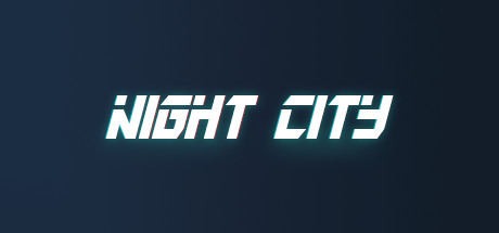 《赛博朋克游戏：夜城》英文免安装版