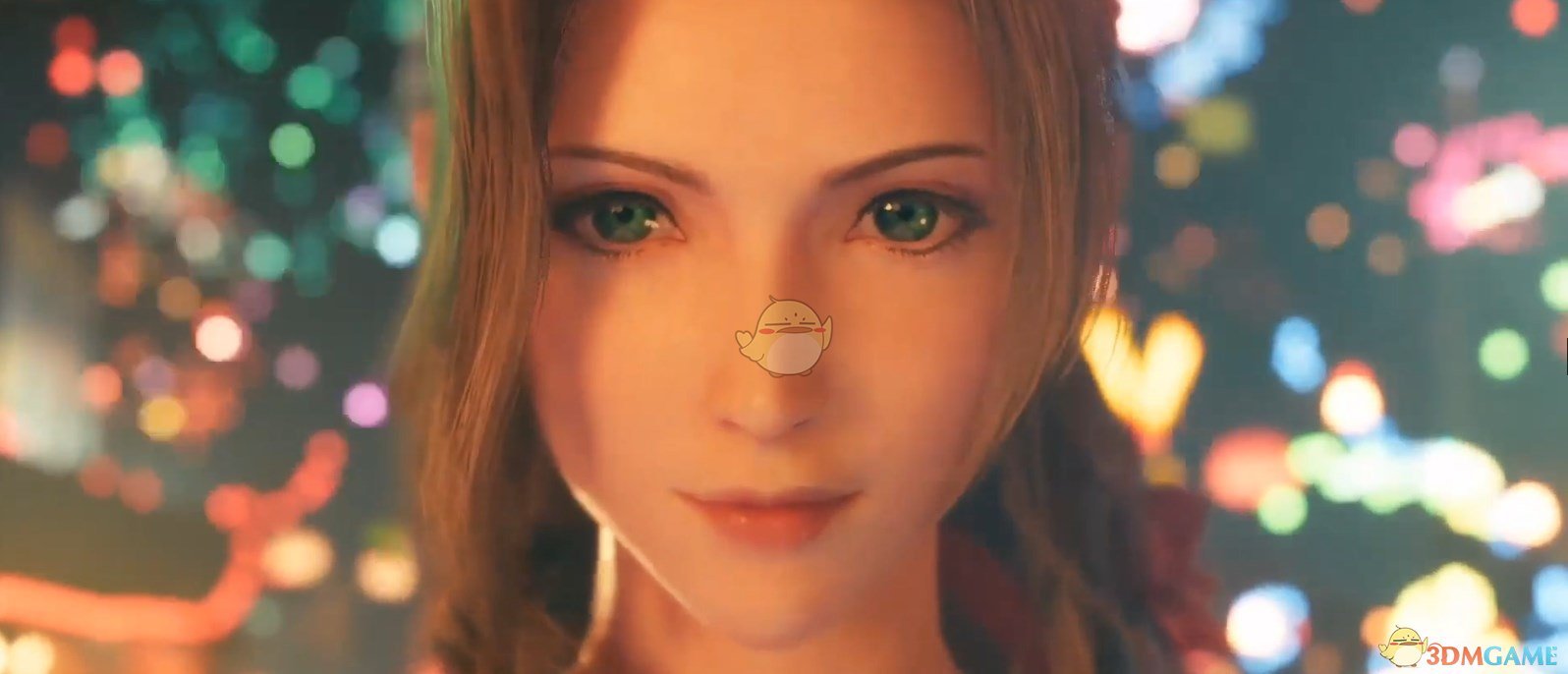 《最终幻想7：重制版》战斗模拟器爱丽丝配置推荐