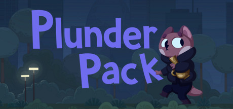 《Plunder Pack》游戏库