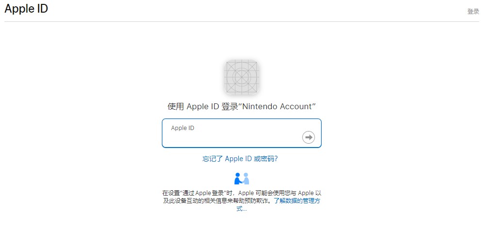 ע ˺Apple ID