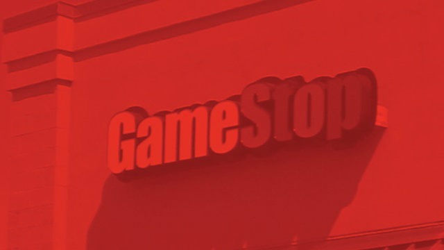 乔治亚州和南卡罗来纳州的GameStops将重新开张