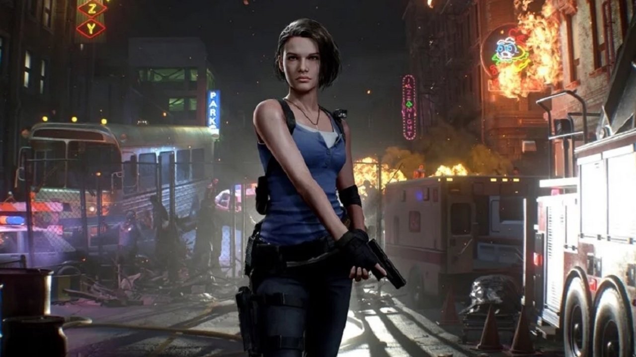 2020年美国10大热销游戏 《GTA5》依旧上榜