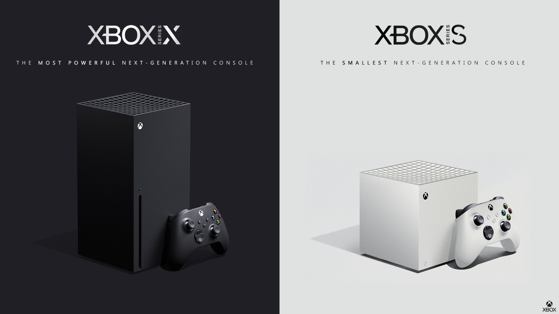 Xbox大佬：继续公开透明 次世代新游戏很快发布