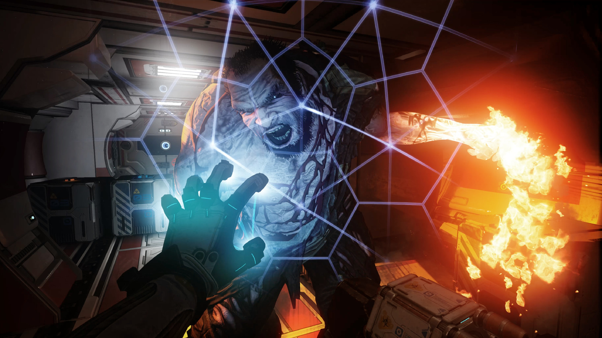科幻恐怖FPS《无尽轮回》将于5月21日发售 登陆全平台