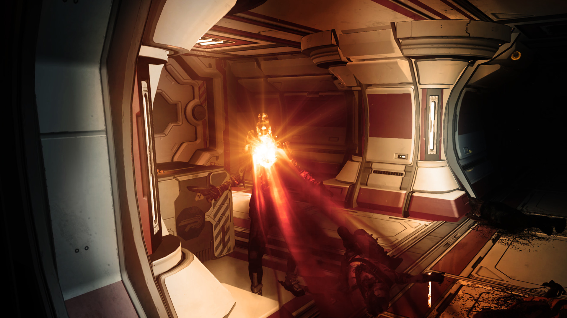 科幻恐怖FPS《无尽轮回》将于5月21日发售 登陆全平台