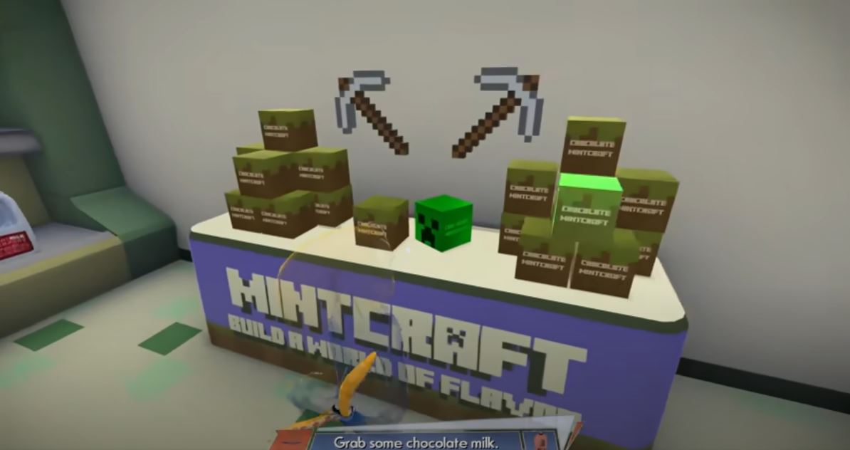 ӡ֮ءϹžᡷ Щ¾MineCraftϷʵ