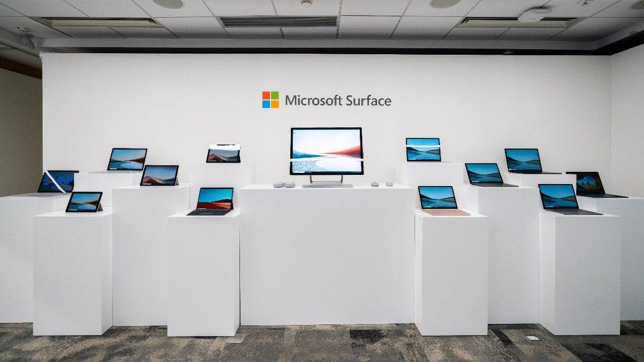 Surface Book 3新疑息饱漏 估计古年6月支布