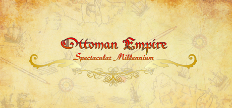 《奥斯曼帝国：壮观的千年》英文免安装版
