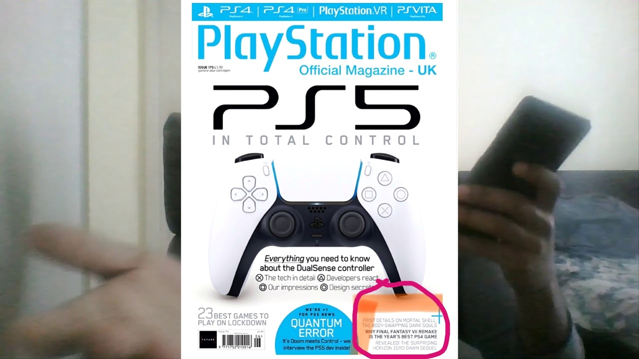 PlayStation平易近圆杂志澄浑《天仄线：拂晓时分2》传讲传闻