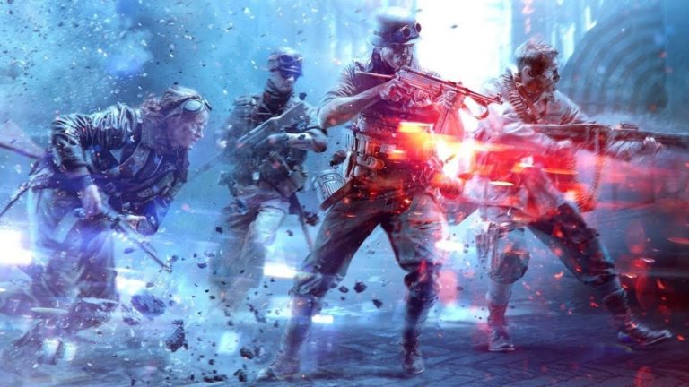EA确认《战天》新做将正在2021年支卖