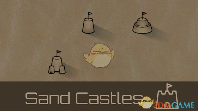《边缘世界》傻子城堡v1.2 MOD