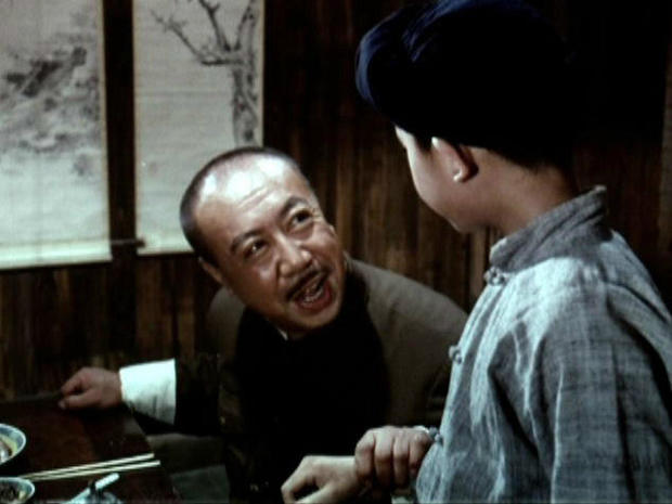 “胡汉3”扮演者刘江去世 享年95岁