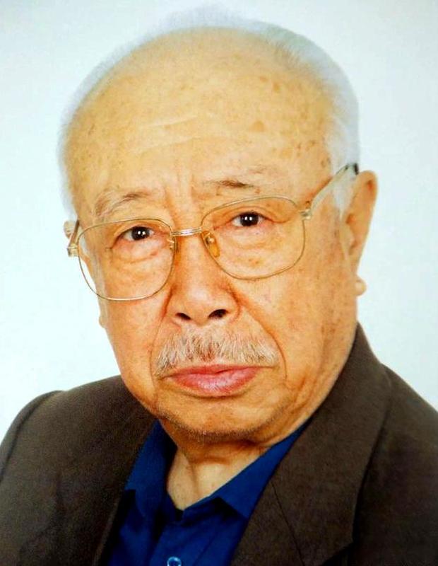 “胡汉三”扮演者刘江去世 享年95岁