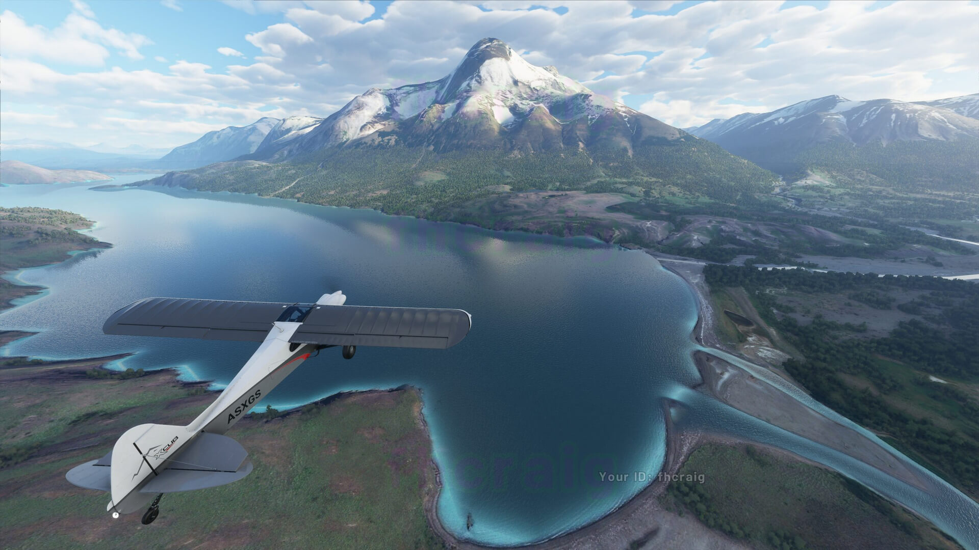 拟真世界精密驾驶挑战 《微软飞行模拟》新截图放出