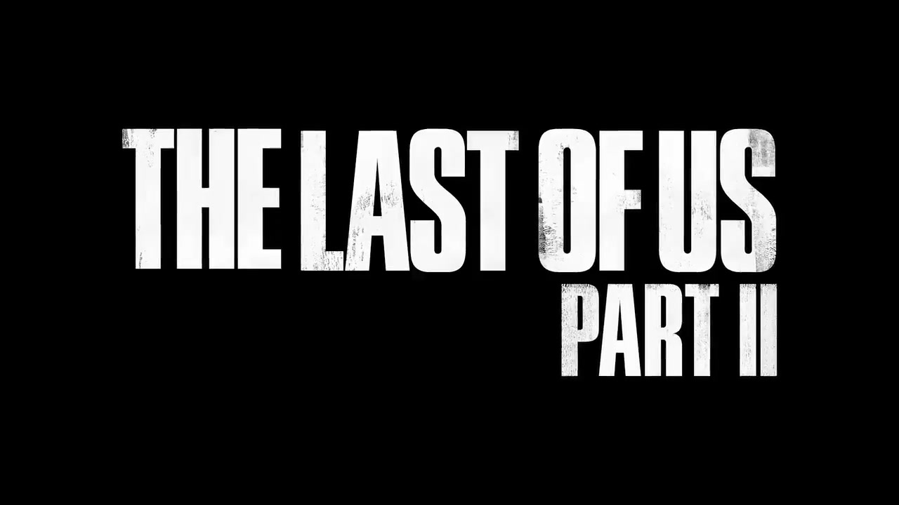 顽皮狗发推明日将发布《最后生还者2》新预告片