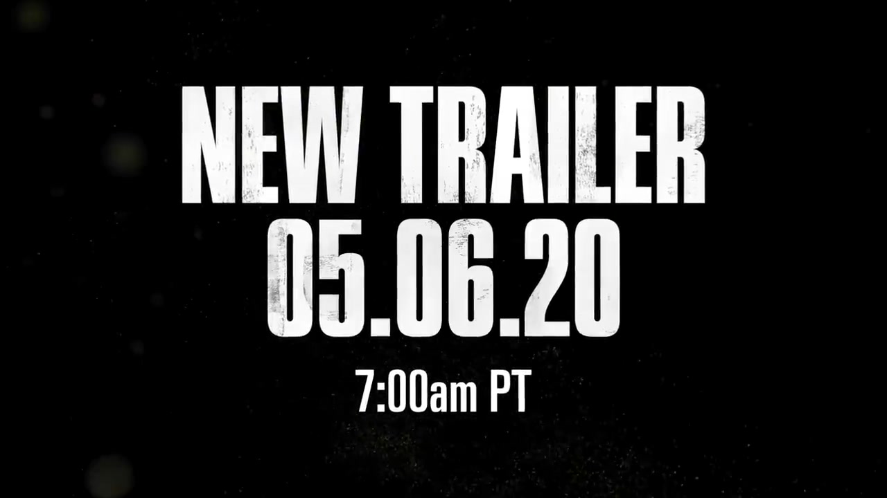 顽皮狗发推明日将发布《最后生还者2》新预告片