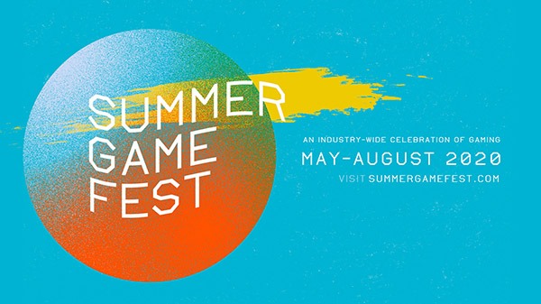 TGA主持的夏日游戏节日程表已更新：5月13日将有神秘新作！