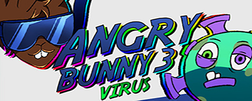《愤怒的兔子3：病毒》英文免安装版