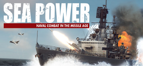 《海上力量：导弹时代的海军作战》游戏库