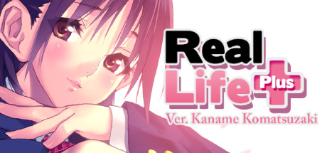 《现实生活：小松崎》英文免安装版