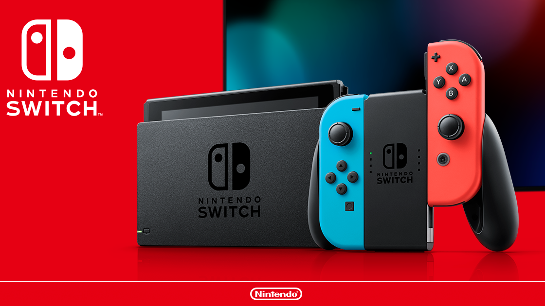 任天堂财报认为Switch寿命周期刚过一半