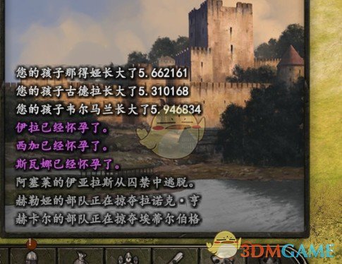 《骑马与砍杀2》更多配偶MOD