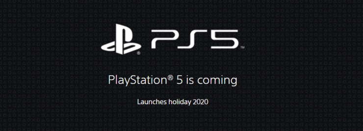 PS5宣传落后XSX？索尼回应：让主机的销量说话
