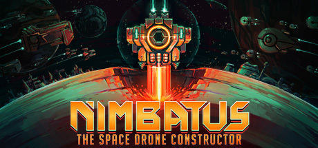 《尼姆巴图：无人机建造器》游戏库