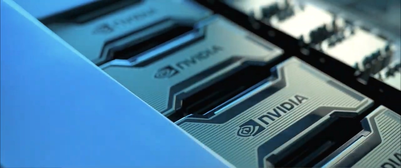 英伟达发布安培个人超算：双路AMD64核心 141万元