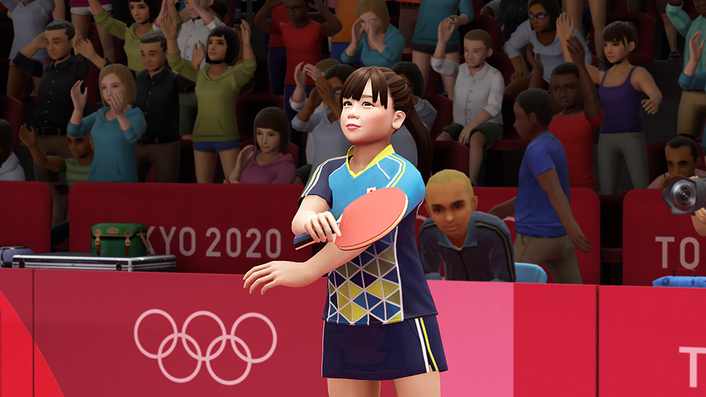《2020东京奥运》今日免费更新：第17波“挑战顶级健将”开始