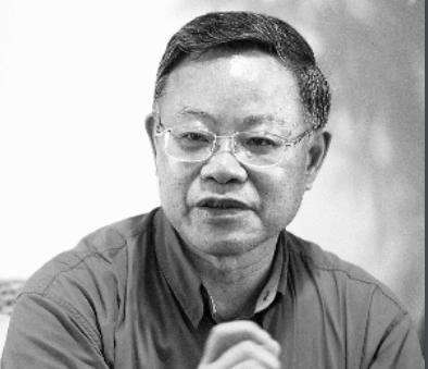 著名科幻作家叶永烈5月15日上午去世 享年79岁