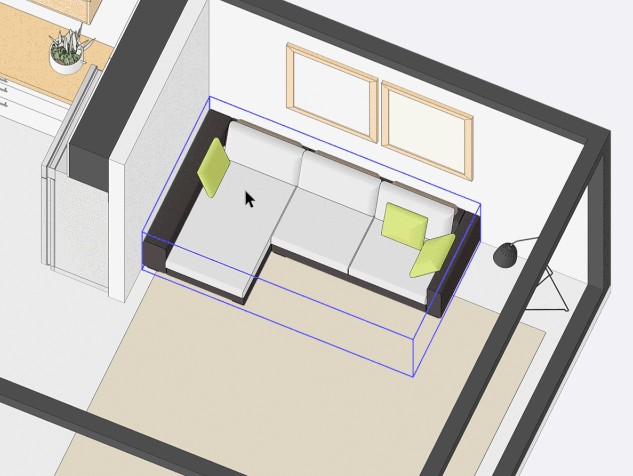 《Sketchup2020》官方版