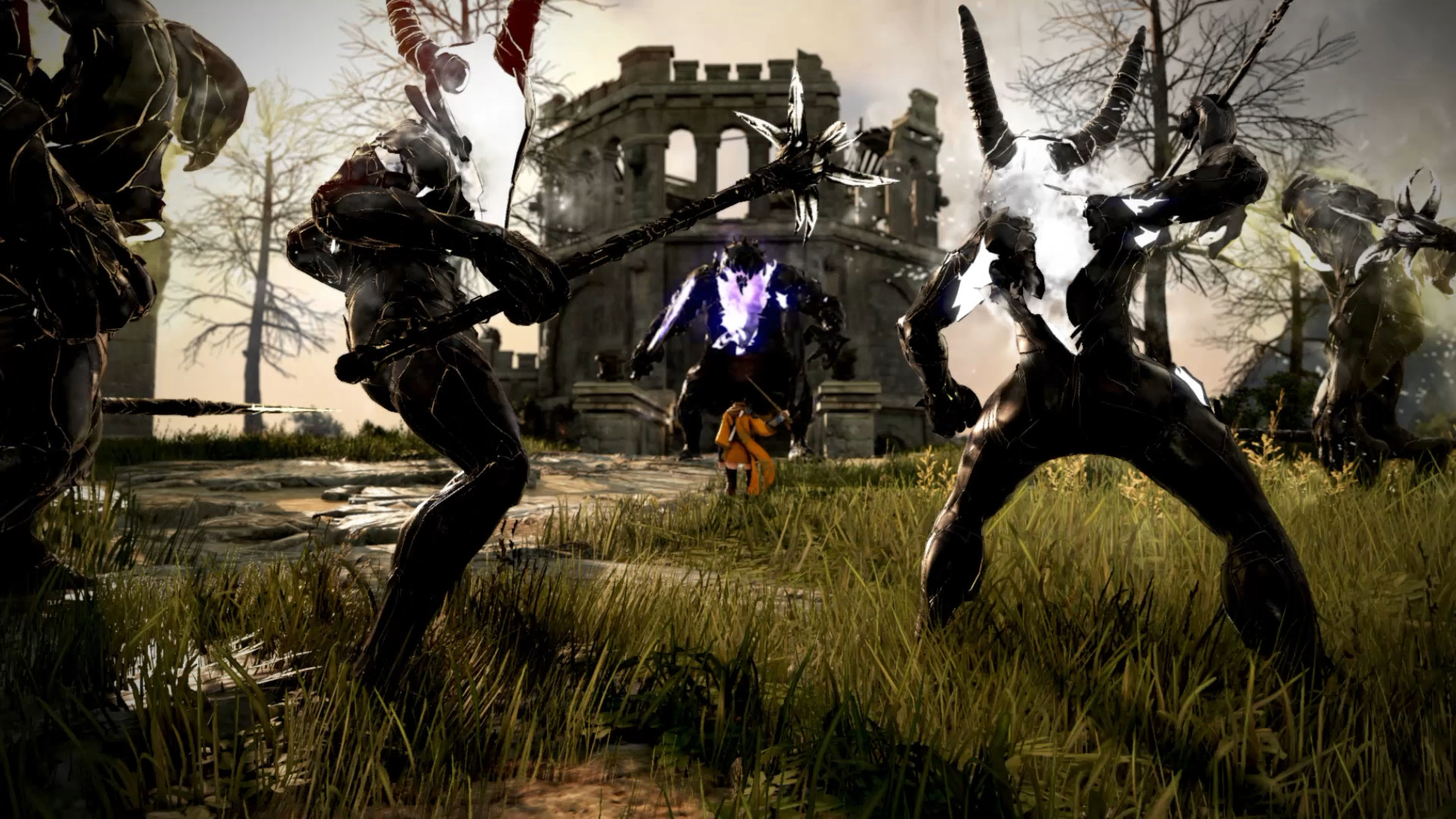 《影子战场》EA版预告释出 官方承诺将持续内容更新