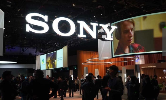 索尼宣布将于2021年变更社名为索尼集团株式会社