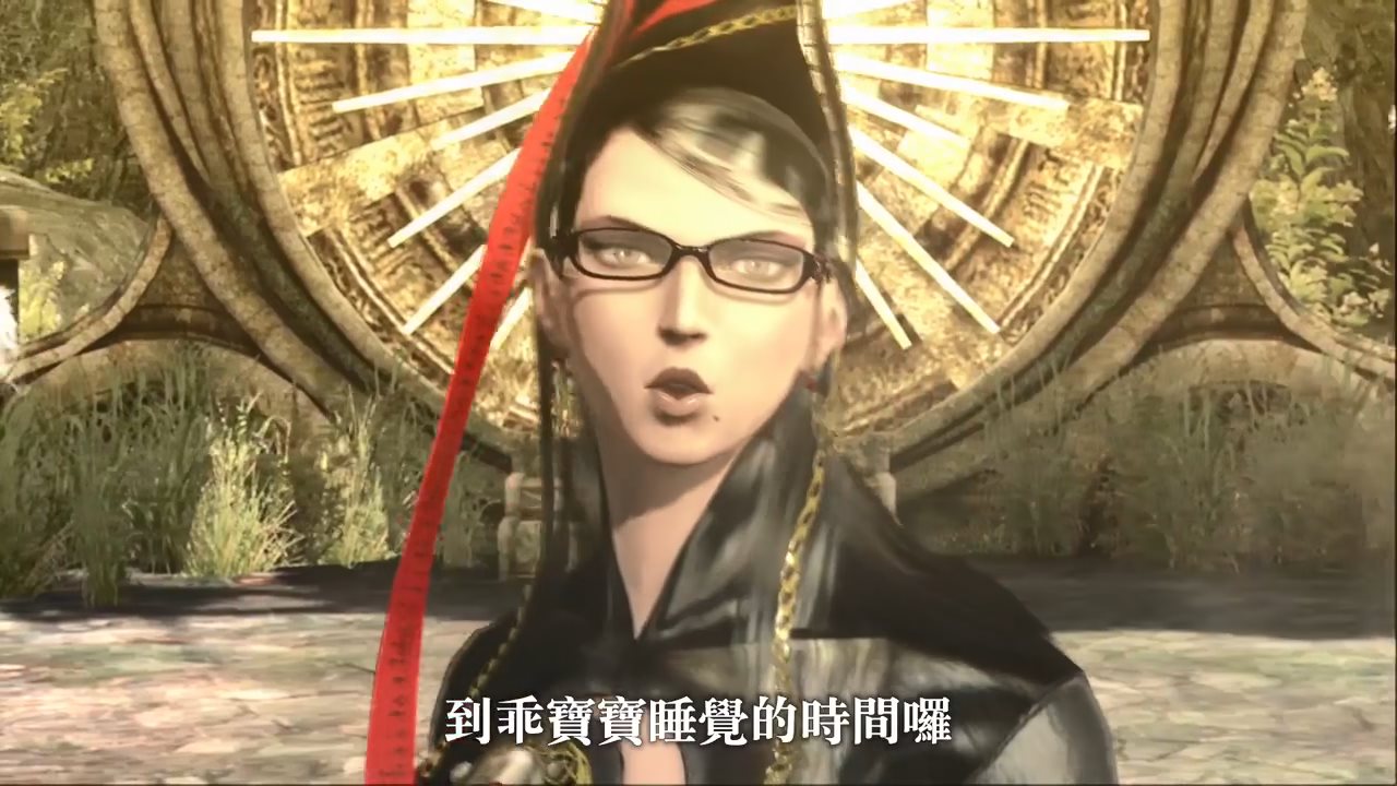 《猎天使魔女&征服》中文版预告 28日登陆PS4